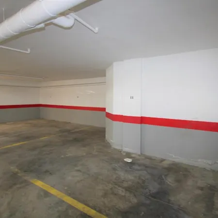 Apartament Con Magnifica Terraza En El Campello C105 Alicante