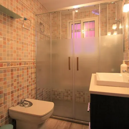 Con Magnifica Terraza En El Campello C105 Alicante