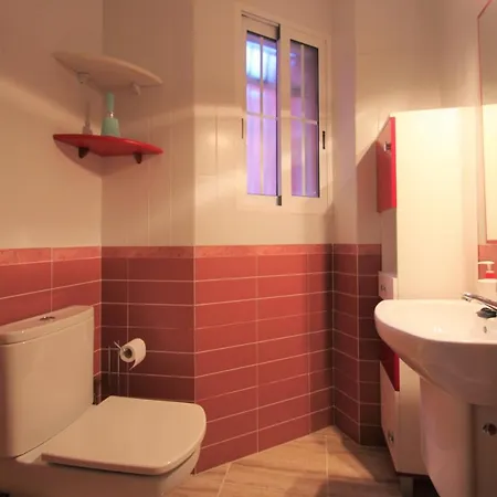 Con Magnifica Terraza En El Campello C105 Apartament Alicante