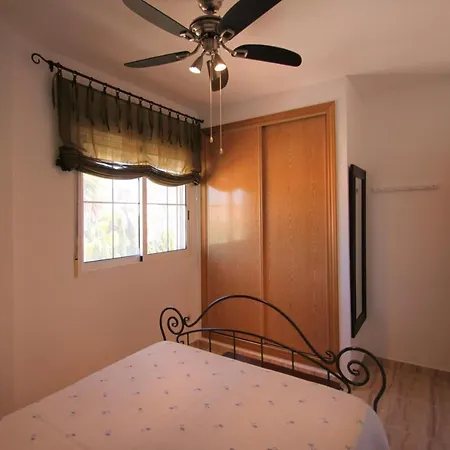 Con Magnifica Terraza En El Campello C105 Apartamento *