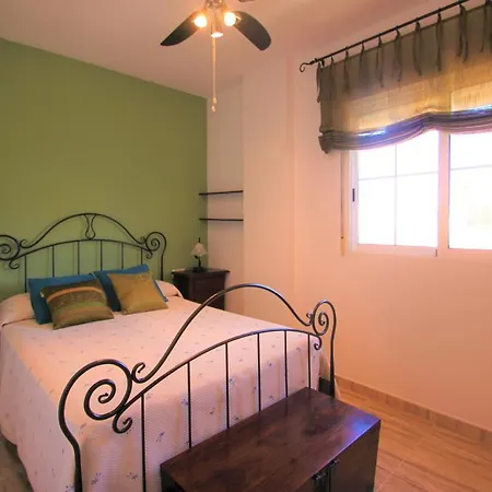 Apartamento Con Magnifica Terraza En El Campello C105 Alicante