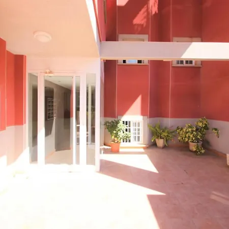Con Magnifica Terraza En El Campello C105 *